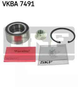 SKF VKBA 7491